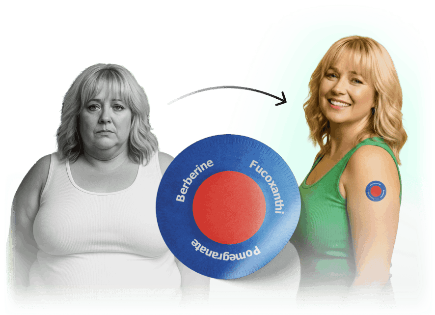 How Does Purisaki Berberine Patches Works?